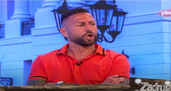 “PLAĆAŠ LJUBAV, ONA SADA MORA DA ODRADI 50.000 EVRA!” Gledateljka URNISALA Ša uživo u programu – On izgoreo