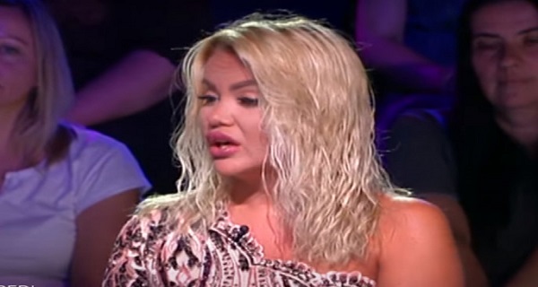 “ČEKAŠ DETE SA OSOBOM KOJU NE ŽELIŠ” Sanja izbačena, pa otvorila dušu – svi u studiju slušali u neverici