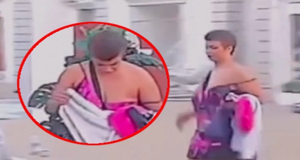 IZMET JOJ CURI NIZ NOGU – Kamera uhvatila GROZAN trenutak kada se Miljana Kulić UNEREDILA, pa ušla u BAZEN