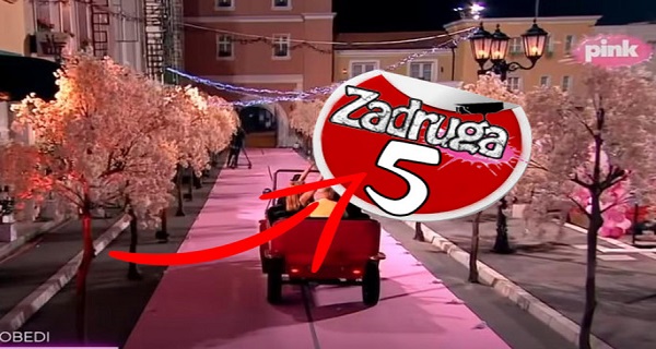 U FINALNIM PREGOVORIMA SA PRODUKCIJOM – Otkriven još jedan UČESNIK “ZADRUGE 5”!