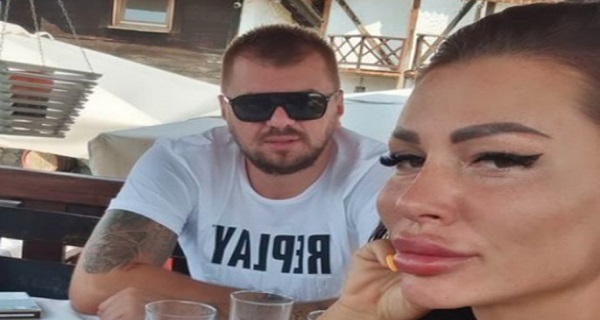 ZLATNI LANCI I SILIKONI! AU, DRUŽE! Janjuš uhvaćen sa NOVOM DEVOJKOM? Maja će ODLEPITI kada je vidi