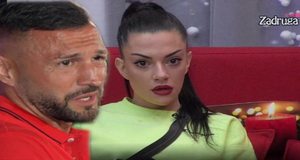 BRUTALNO! Simova objavila prepiske sa Ša, pa OTKRILA BITAN DETALJ iz reperovog braka! Ivana će POLUDETI!