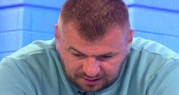 “NEMAM NIKAKVE VEZE SA OVOM MENTOLKOM!” Janjuš progovorio o Maji i etno selu “Ona i Car su zajedno”