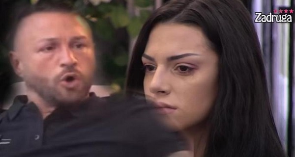 “KAKVE TRAUME PROŽIVLJAVA!” Janjuš ZABRINUT! Uputio BRUTALNE REČI kada je saznao za RASKID Tare i Ša