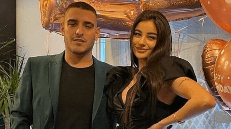 MARINA GAGIĆ SE DRUŽI SA DARKOVOM BIVŠOM? Na Instagramu PLJUŠTE komplimenti – urotile se protiv Lazića?