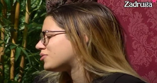 SILOVANA ZADRUGARKA iznela nove detalje traumatičnog iskustva: “Svi krive moje roditelje…” (VIDEO)