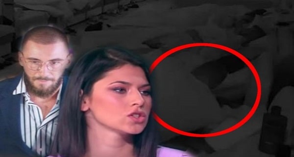 (VIDEO) MENSUR “OPALIO” MILICU – pred kamerama se BRISAO nakon odnosa, pa pokazao svoj PONOS! Sve se videlo!