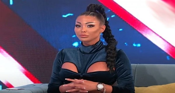 UMESTO ZADRUGE TUŽBA, MAJA MARINKOVIĆ ZAVRŠILA NA SUDU: Ogromne pare su bile u igri, a onda je sve propalo