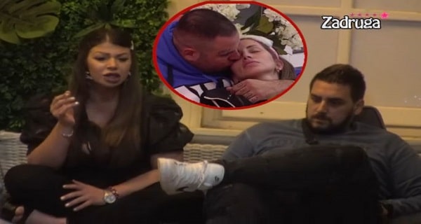 NAPRAVIĆE HAOS! Miljana ŽESTOKO OPLELA po Dalili i Caru, pa priznala da želi da se SUOČI sa njima, ZBOG OVOG!