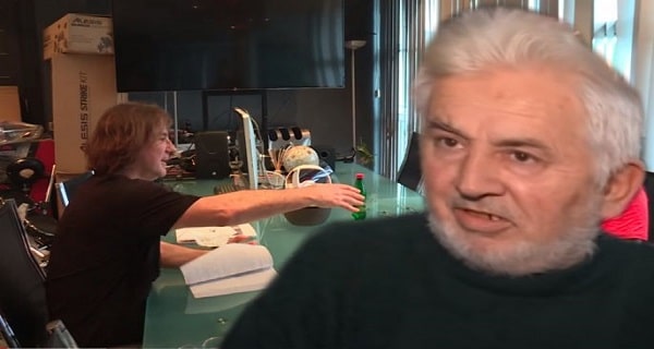 DALILIN OTAC STIŽE U ZADRUGU?! Stupio sam u kontakt… Posle INTIMNOG SNIMKA ćerke i Cara prelomio