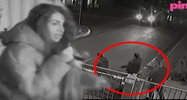 DALILA URLA NA PRODUKCIJU! Hoće da NAPUSTI Zadrugu: “Ne vraćam se više OVDE, KRAJ!” Pukla pod PRITISKOM!