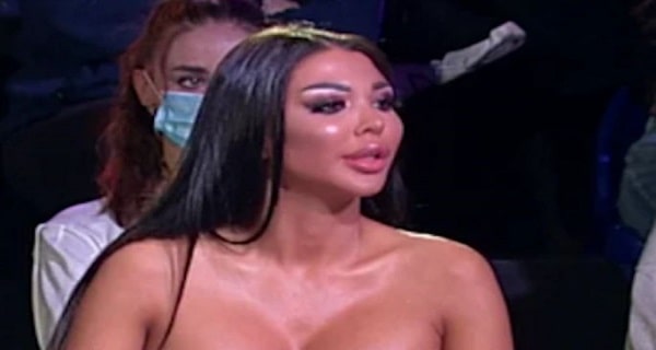 “ŽENA JE BLAM ŽENSKOG RODA” Maja stigla u studio i odmah OCRNILA Dalilu i Cara “LJUBOMORNA je na mene”