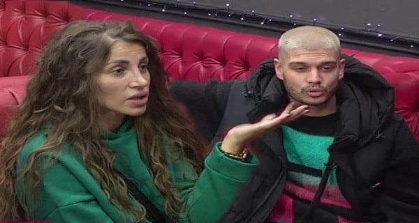 NAJAVILA TUŽBU PROTIV DEJANA – Dalila se obratila ADVOKATU: Pogledajte kako je NAPLJUVALA svog supruga!