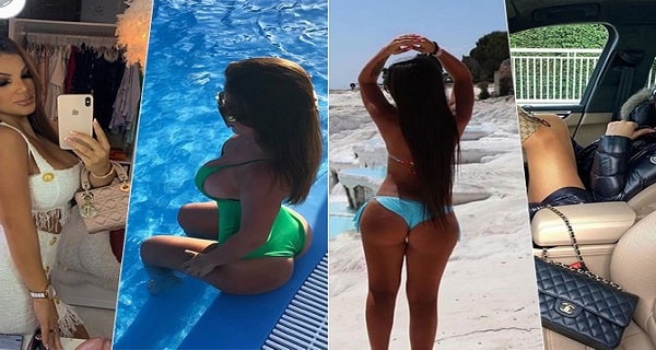 One su hrvatske Kardašijanke: Ormar im je kao soba, a brendovi ispadaju sa svih strana