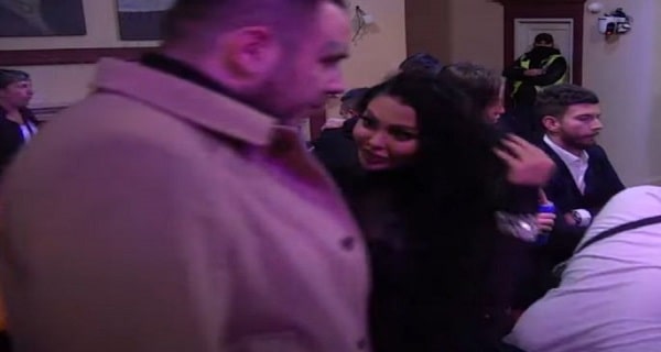 “DOŠLA SI U GAĆAMA” Car BESAN kad je video šta je OBUKLA Maja – neverovatna ODEVNA kombinacija!