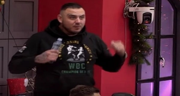 “SE*SOM SI MU ČESTITAO SLAVU!” Popio žešće PROZIVKE – zadrugar svojim UVREDAMA isterao Filipa iz takta!