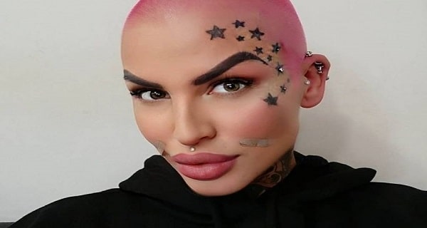 “ZAŠTO SI SE TOLIKO UGOJILA?” Jelena Krunić više ne izgleda ovako! Pustila je kosu, ali i DODALA KILOGRAME