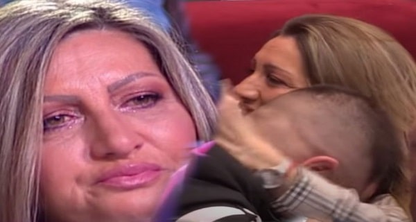 DEJAN VRATIO BROJANICU MAJCI! “Šutnuo je svoje roditelje kao KEROVE” – samo u Dalilu gleda!