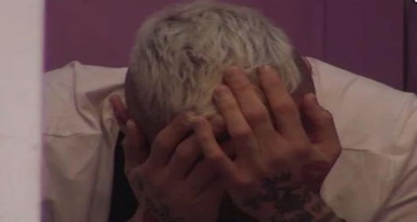 “TUŽIĆU JE! UZEĆU JOJ SVE! ONA JE BOLESNA” Ša se gušio u suzama zbog Tare “Godinu i po dana TERORA…”