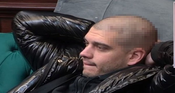 OSTAĆE ZAUVEK UNAKAŽEN: Kamera zumirala Dejanovu glavu! OTVORENE RANE prikazane na televiziji