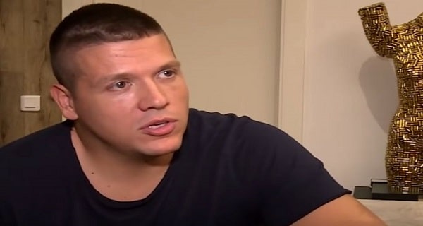 POKRALI SLOBU RADANOVIĆA: Rešio da obelodani sve! Fanovi mu šalju ogromnu PODRŠKU – zna ko stoji iza OVOGA?