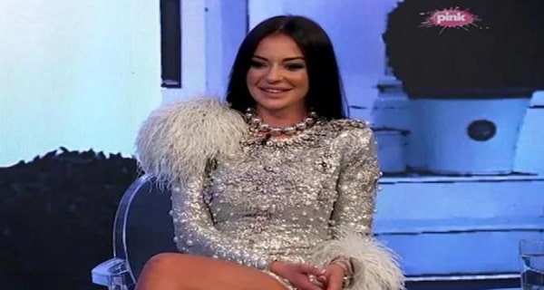 Evo kako Jelena sad izgleda! PRVA FOTOGRAFIJA TRUDNE ZADRUGARKE: Pokazala stomak u trećem mesecu trudnoće!