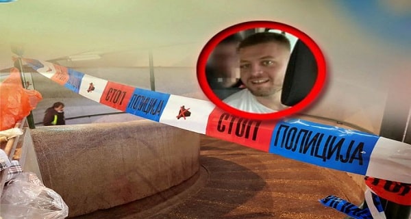 “BEŽAO JE I SKRIVAO SE – POVREDIO JE NOGU” Matejev otac danas očekuje potvrdu o tome da li je njegov sin zaista viđen ŽIV!