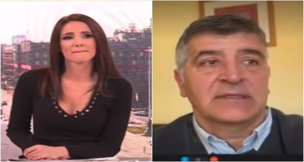 ISPOVEST NENADA RASPLAKALA VODITELJKU UŽIVO U PROGRAMU: Marija se kroz SUZE obratila Matejevom ocu, a njegov odgovor SLAMA SRCE (VIDEO)