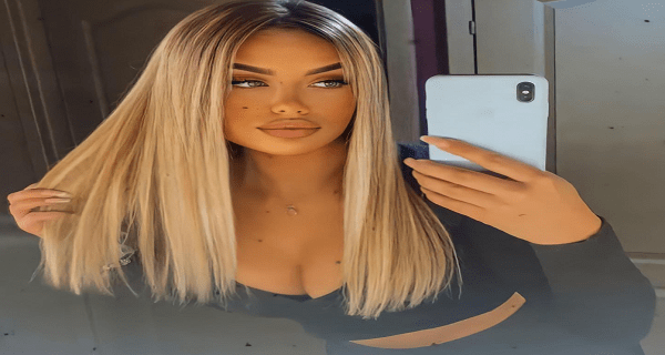 ONA SE VRATILA POSLE DUGO VREMENA, SAD JE LEPSA NEGO IKAD: Ivana Marinković sa novim fotkama