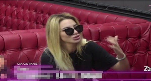 OTKRILA SVOJ NAJVEĆI STRAH! Aleks ne veruje Dejanu – jede je CRV SUMNJE zbog NJE: “Osećala sam se JADNO”