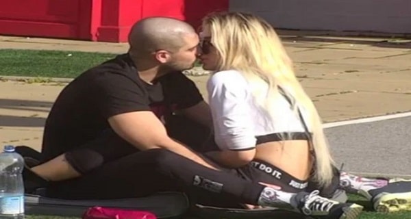 ALEKS SE MENJA ZBOG DEJANA: Evo KOJU PROMENU je napravila – Dragojević ODUŠEVLJEN (VIDEO)