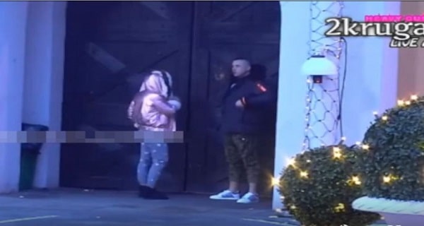 DALILA I CAR BEŽE IZ ZADRUGE! Zahtevaju hitan SASTANAK SA PRODUKCIJOM: “Razvaliću nogom vrata” (VIDEO)