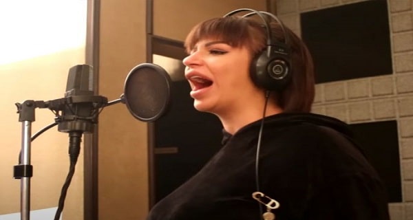 PROFESOR PEVANJA odradio svoje: Miljana Kulić spremna da pokori estradu! Poslušajte kako poje! (VIDEO)