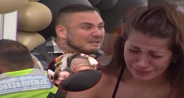 “KAD TI SE ŽIVOT SVEDE NA JELO, CRNI STO I J**AČINU!” Dalila BESNA! Filip je IGNORIŠE (VIDEO)