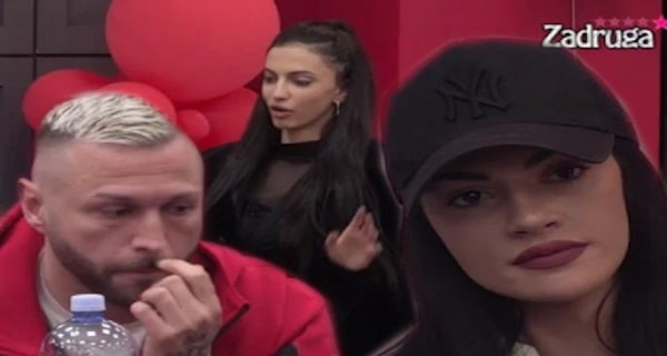 ISPLIVALA ISTINA! Monika otkrila DETALJE dopisivanja sa Ša “Zvao me je LJUBAVI, a sada ne priča sa mnom”