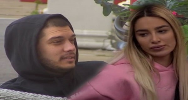 ZARILA MU NOŽ U LEĐA! Aleks priča sve NAJGORE o Dejanu – velika PROMENA u njihovom odnosu je NASTUPILA