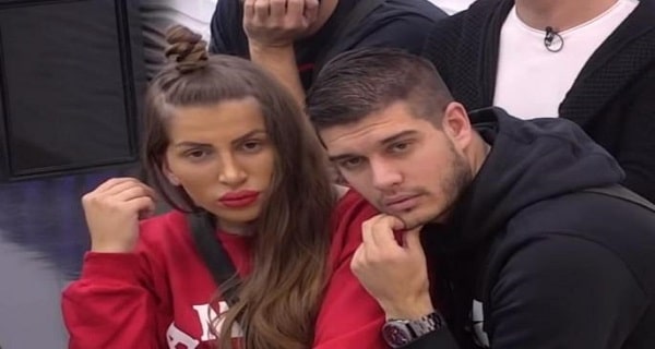 “SASTAVIĆE HONORARE, sve je DOGOVOR!” Da bi više zaradili, Dalila i Dejan PRISTALI na jednu stvar (VIDEO)