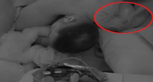 SEVAJU STARE VARNICE! Anđelo se ovog jutra prepustio VEŠTIM rukama Sandre Rešić – svi GLEDALI u njih