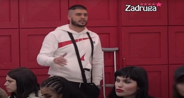 “OPSEDNUT JE RIJALITIJEM, DEČKO IMA NEKI SINDROM!” DEJAN i dalje meta osuda svog nekadašnjeg prijatelja