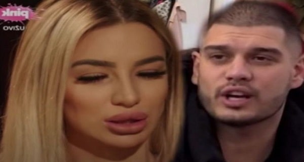 “HITLERU BOLESNI!” – Aleks PRETI Dejanu NASILJEM: Pala joj ROLETNA, nakon što je SAZNALA neprijatnu ISTINU