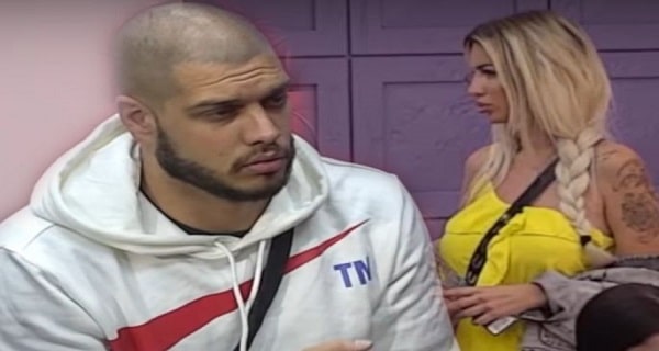 “KADA MU JE SPOMENUO DECU…” Aleks nije uspela da prećuti – pred svima PRIZNALA šta je Dejan uradio!