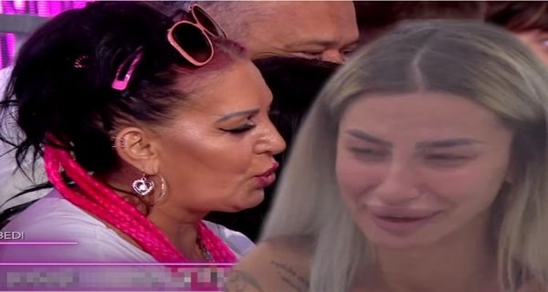“STALNO SAM JE LAGALA I TRAŽILA JOJ PARE!” Aleks o PROBLEMIMA sa majkom – ovu SCENU će zauvek pamtiti
