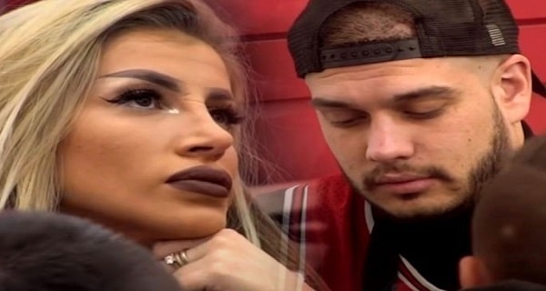 SKANDAL KAKAV SRBIJA NE PAMTI: Dejan pozvao gledaoce na linč bivše supruge Dalile! “Zaslužila je sve, nije mi žao!”