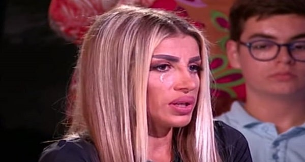 “NE ZASLUŽUJEM DA ME TRETIRA KAO G*VNO!” Dalila nakon raskida sa Carem PRESEKLA: “Naučila sam na teži način”