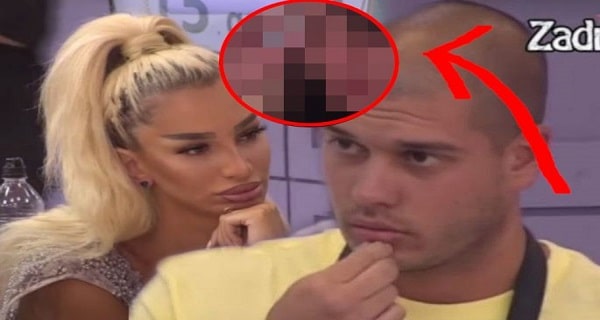 BEZ CENZURE – pojavio se PO*NO snimak Dejana i Aleks: Rade GADNE PE*VERZNE STVARI pred kamerom