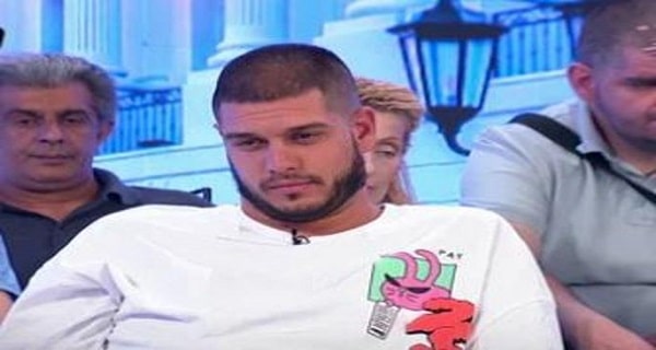 DEJAN NAPADNUT DA JE SVE ODGLUMIO? Gledateljka ŽESTOKO BRANILA Dalilu, a onda je Dragojević OTVORIO DUŠU