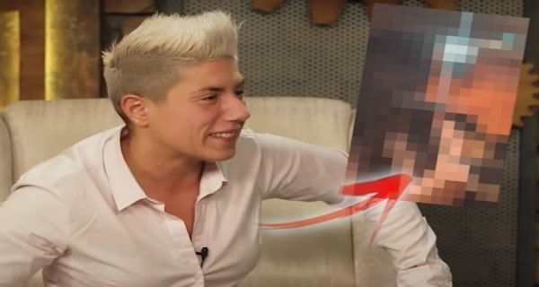 SVE PRŠTI OD EMOCIJA! Matora smuvala vatrenu crnku, pa objavila prvu fotografiju na kojoj se LJUBE! (FOTO)