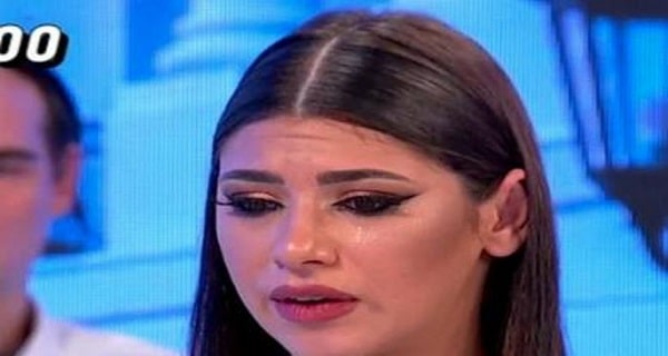 “BILA SAM NAJSREĆNIJA, NE ZNAM GDE JE TAJ MENSUR” Milica se gušila u suzama u programu “Svi su mi zavideli”