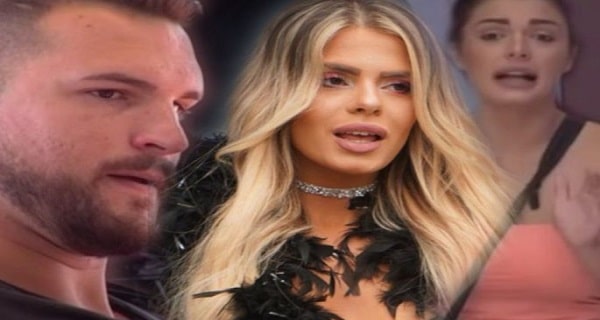 “LAŽE! HOĆE DA ME ODVOJI OD MARKA!” Marijana Zonjić bez dlake na jeziku o SKANDALU sa Viktorijom Mitrović!