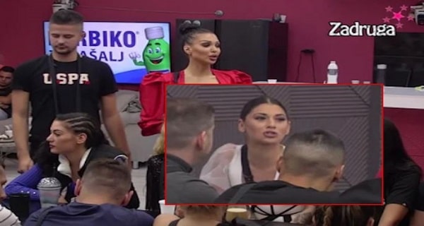 “OPERISALA SI UŠI, JER SI BILA KAO DAMBO!” Milica potkačila Maju, ona odmah UZVRATILA PALJBU: “Na čiviluku si bila!”
